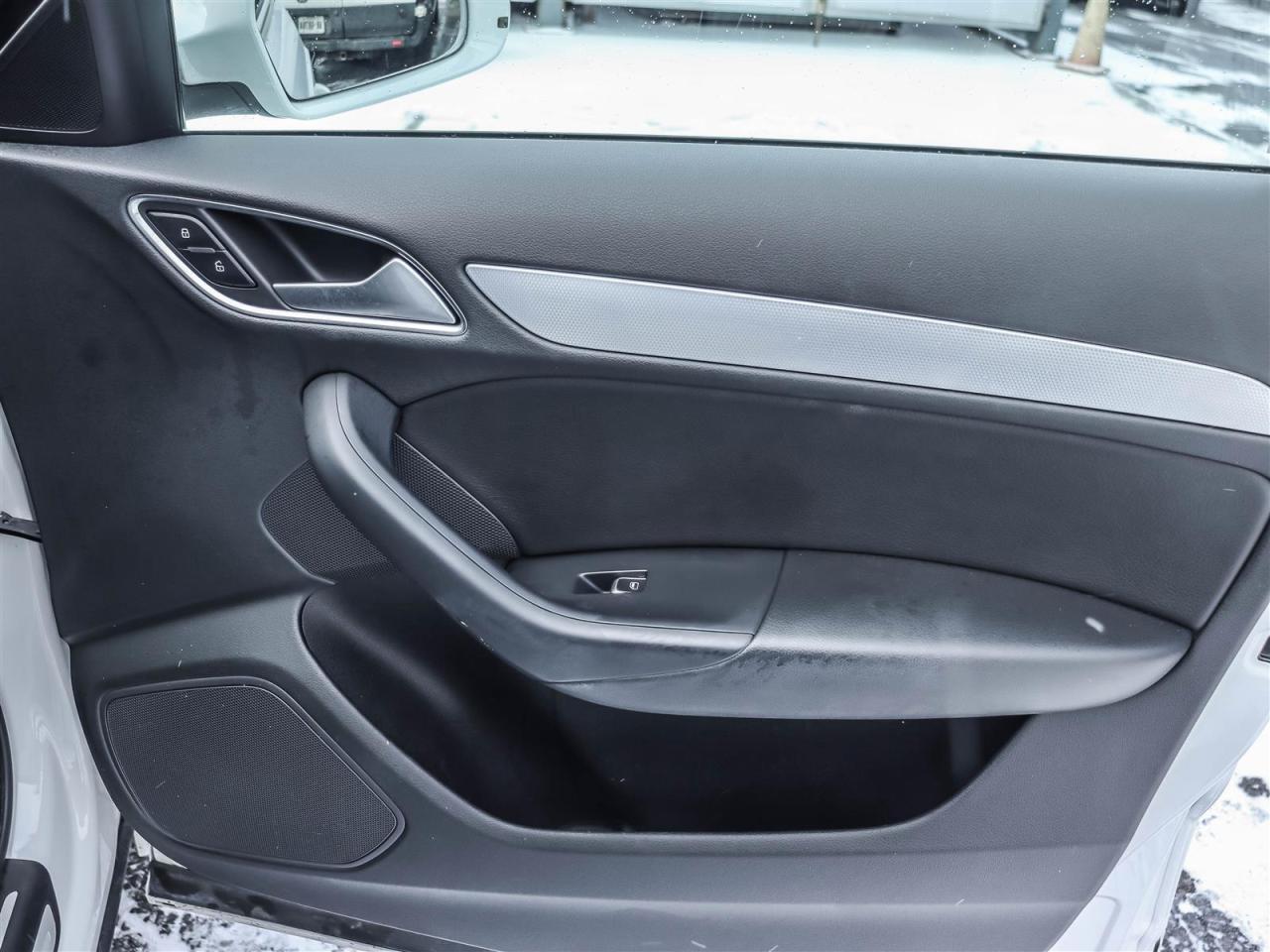 2018 Audi Q3 2.0T Progressiv quattro 6sp Tiptronic Photo