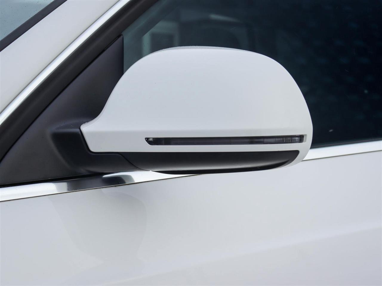 2018 Audi Q3 2.0T Progressiv quattro 6sp Tiptronic Photo