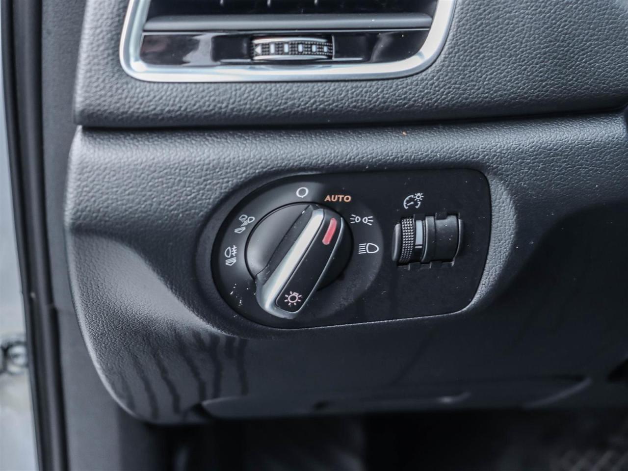 2018 Audi Q3 2.0T Progressiv quattro 6sp Tiptronic Photo