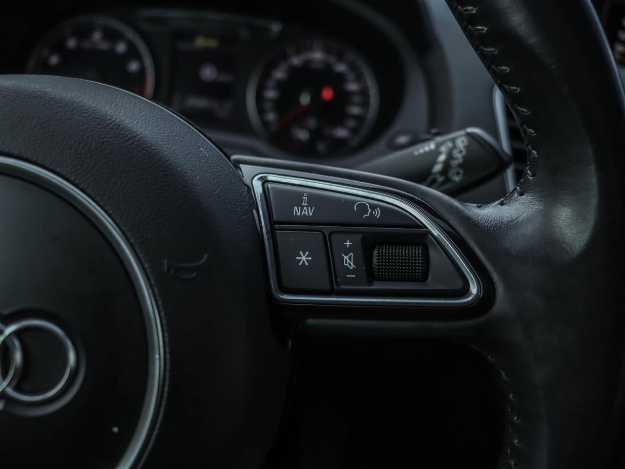 2018 Audi Q3 2.0T Progressiv quattro 6sp Tiptronic Photo