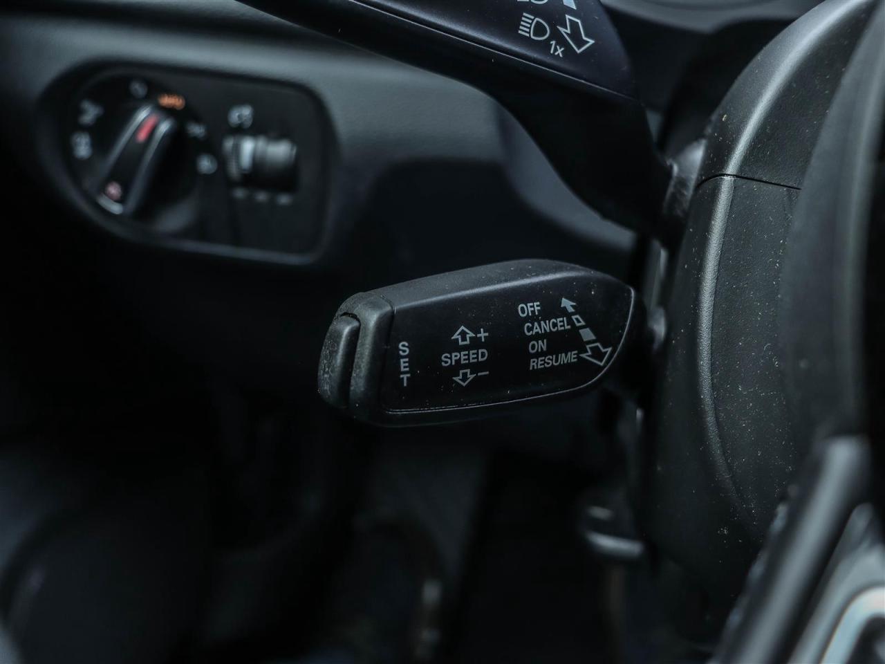 2018 Audi Q3 2.0T Progressiv quattro 6sp Tiptronic Photo