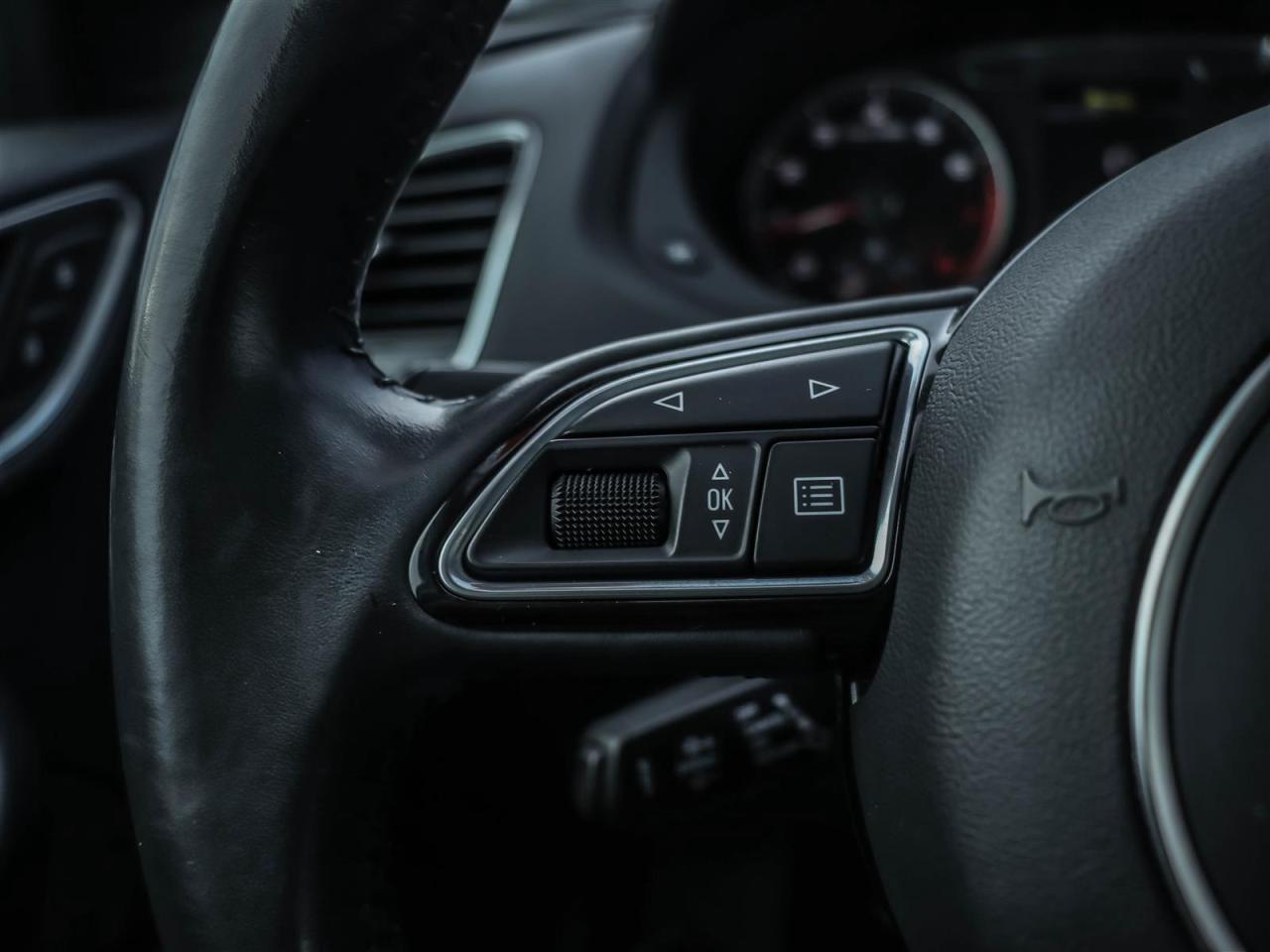 2018 Audi Q3 2.0T Progressiv quattro 6sp Tiptronic Photo