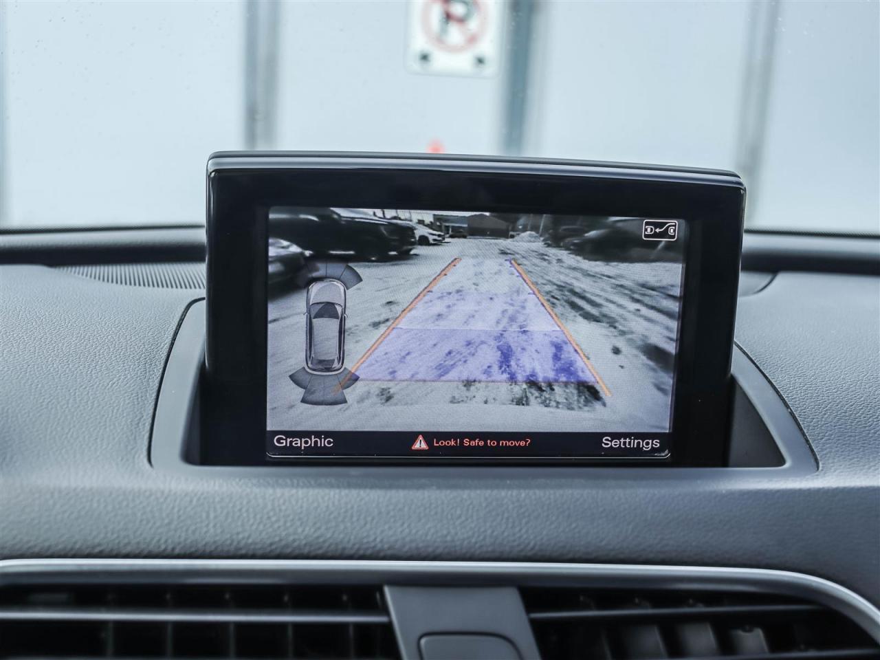 2018 Audi Q3 2.0T Progressiv quattro 6sp Tiptronic Photo