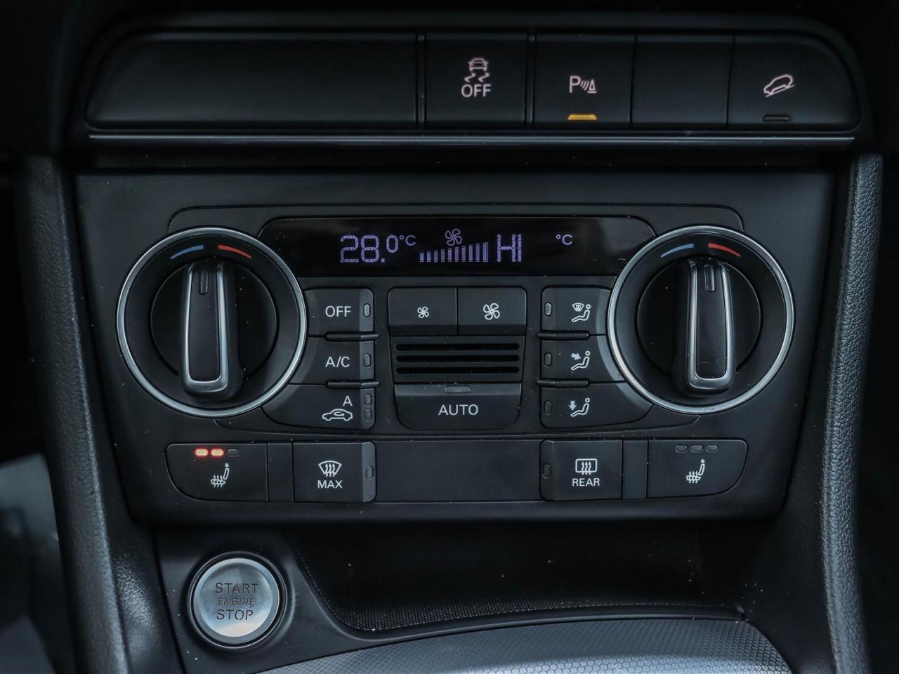 2018 Audi Q3 2.0T Progressiv quattro 6sp Tiptronic Photo