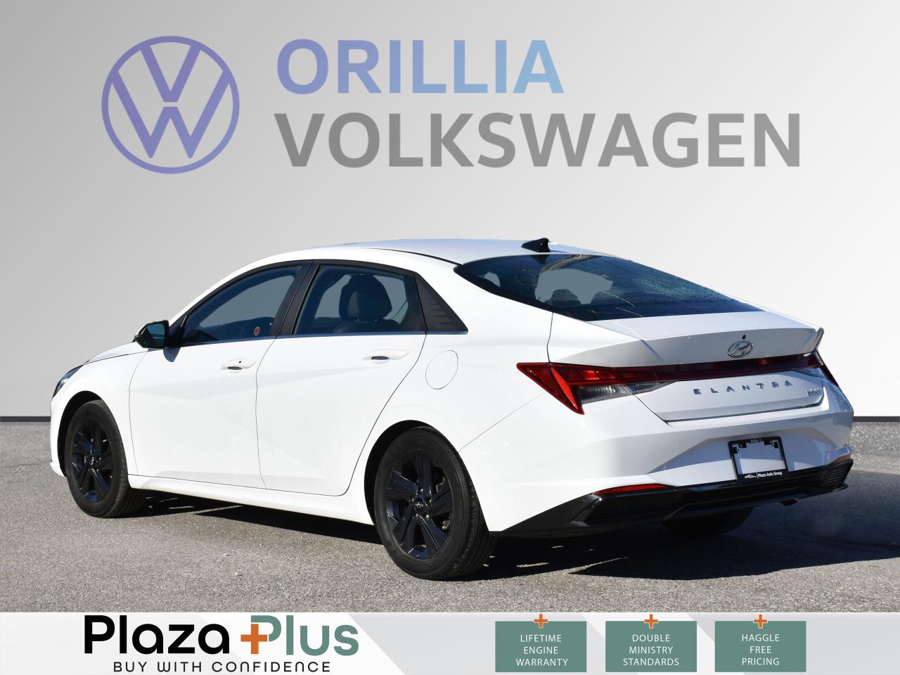 2022 Hyundai Elantra Hybrid VdpUrlEn Photo3