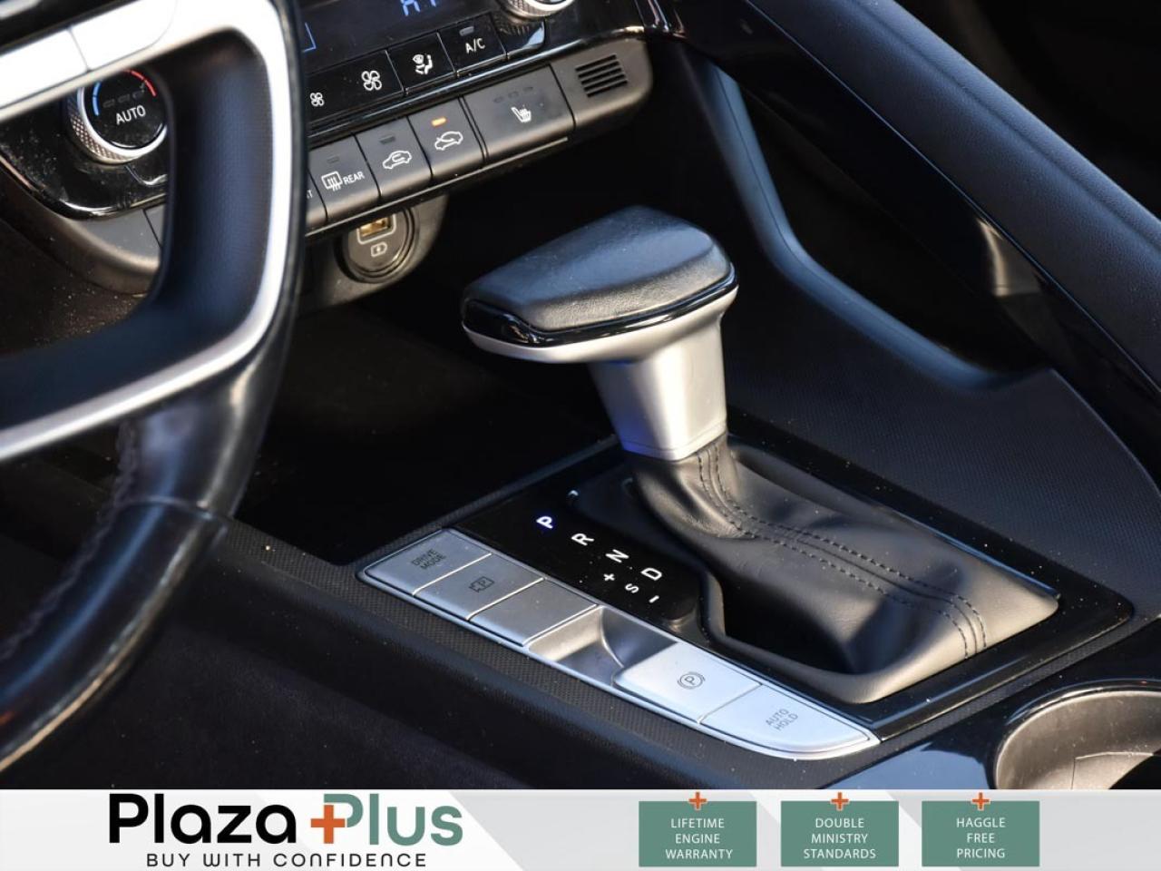 2022 Hyundai Elantra Hybrid VdpUrlEn Photo