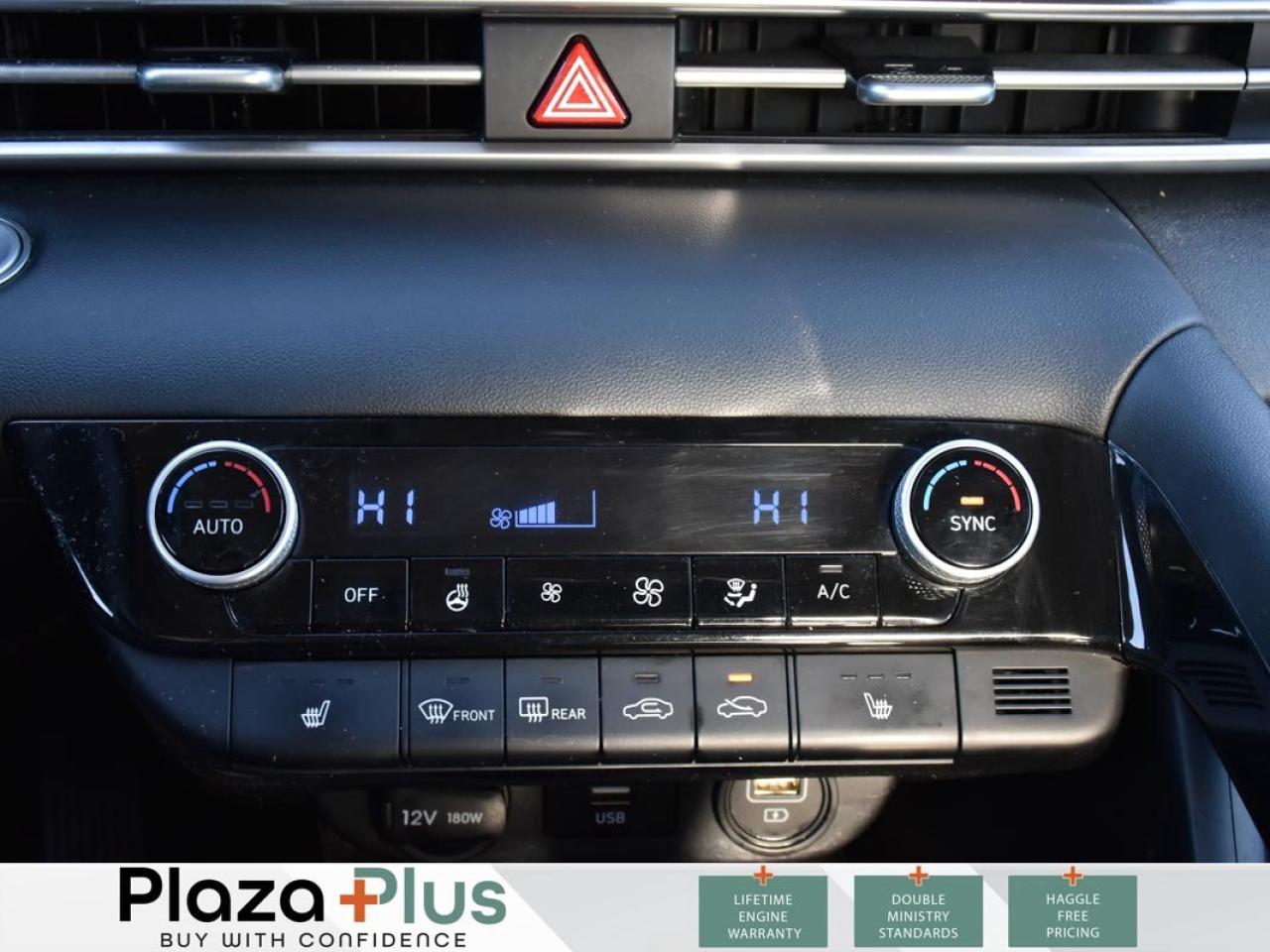 2022 Hyundai Elantra Hybrid VdpUrlEn Photo