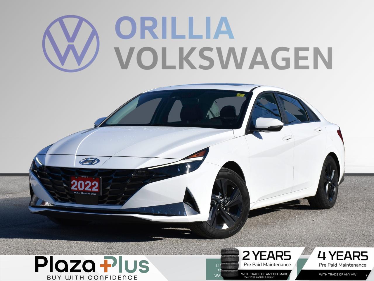 2022 Hyundai Elantra Hybrid VdpUrlEn Photo0