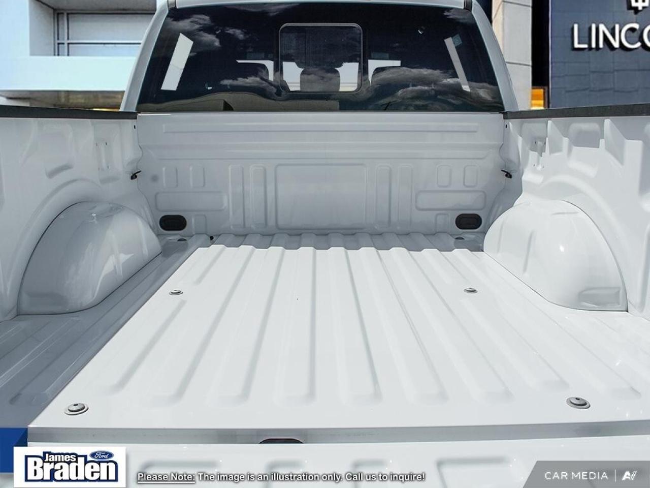 2025 Ford F-150 XLT   BRADEN IN HOUSE SPECIAL Photo