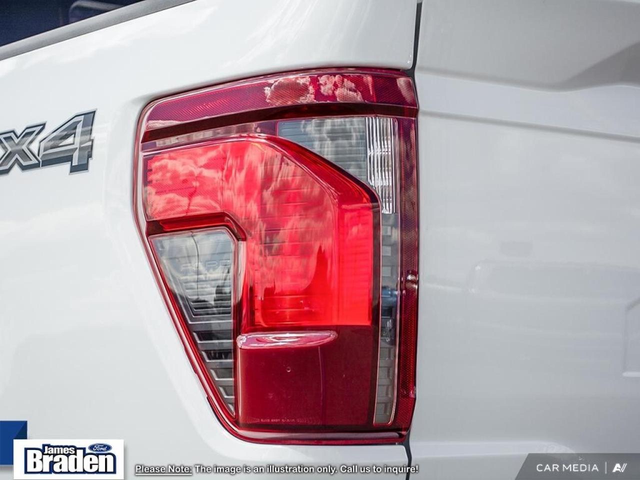 2025 Ford F-150 XLT   BRADEN IN HOUSE SPECIAL Photo