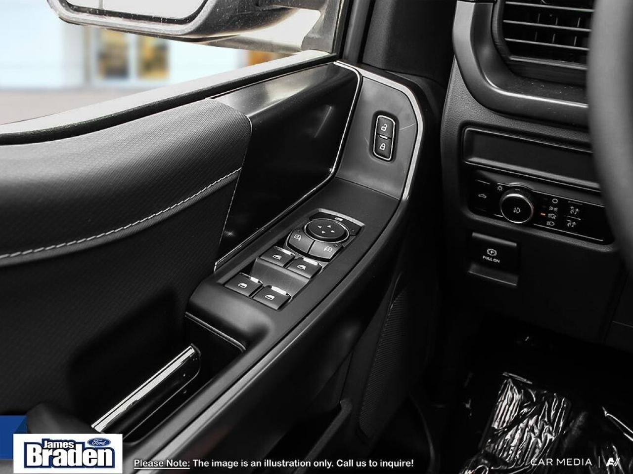 2025 Ford F-150 XLT   BRADEN IN HOUSE SPECIAL Photo