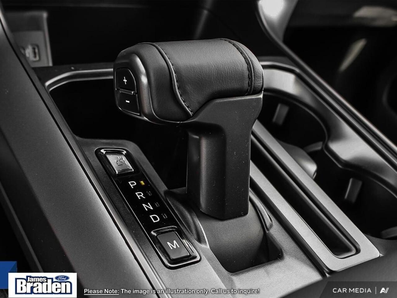 2025 Ford F-150 XLT   BRADEN IN HOUSE SPECIAL Photo