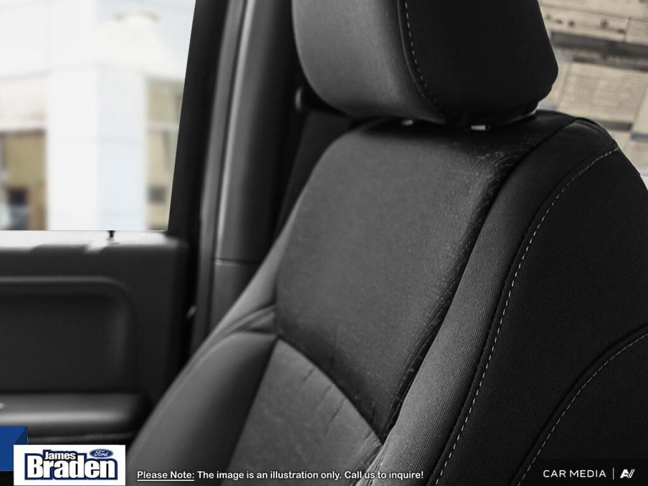 2025 Ford F-150 XLT   BRADEN IN HOUSE SPECIAL Photo