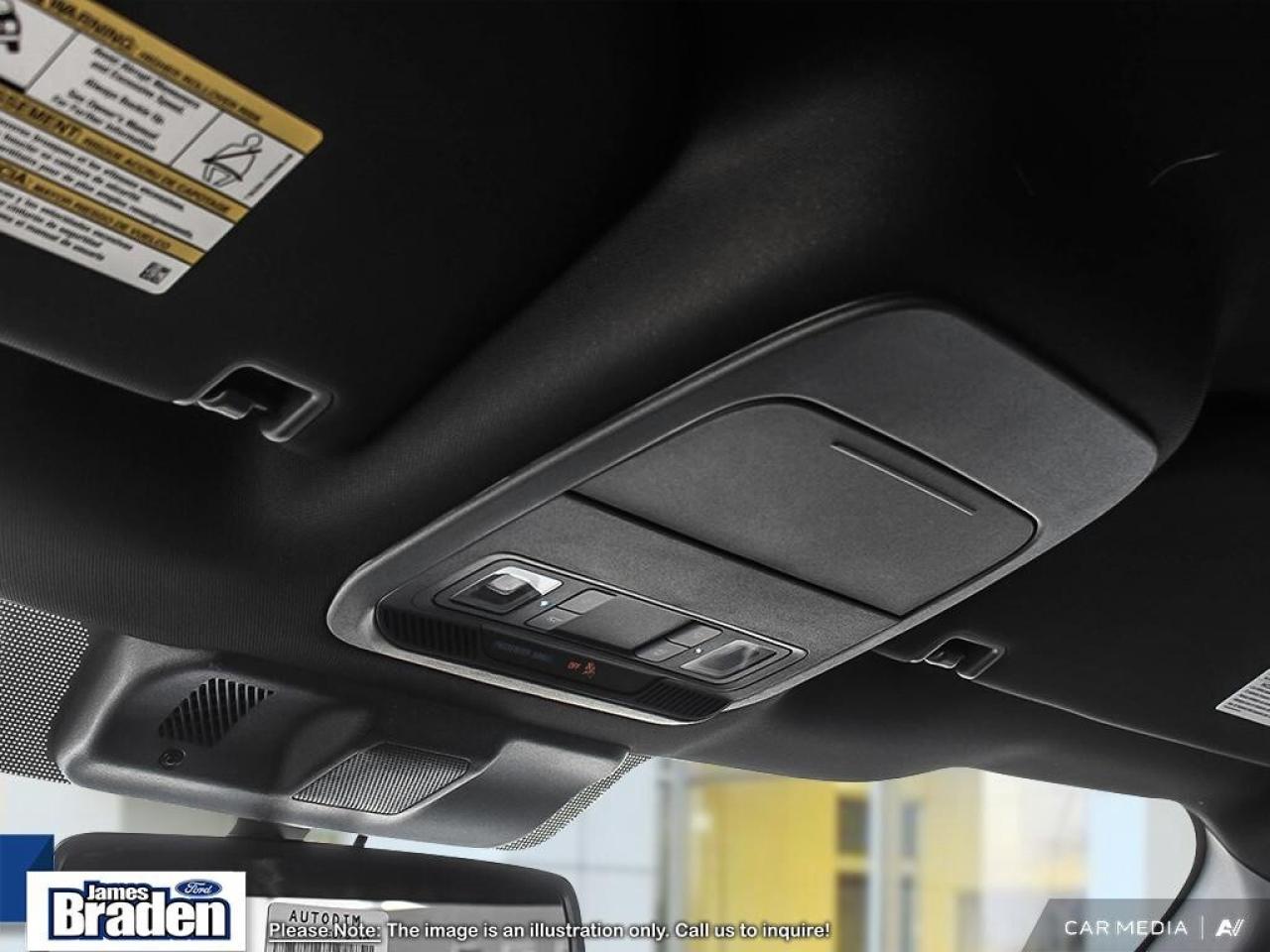 2025 Ford F-150 XLT   BRADEN IN HOUSE SPECIAL Photo