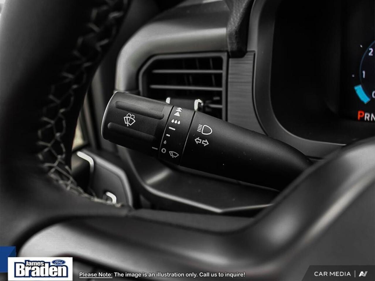 2025 Ford F-150 XLT   BRADEN IN HOUSE SPECIAL Photo