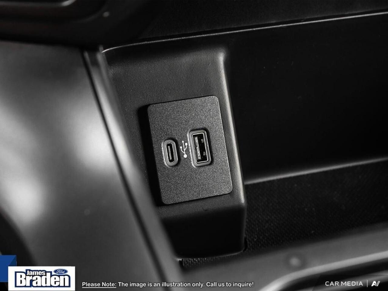 2025 Ford F-150 XLT   BRADEN IN HOUSE SPECIAL Photo