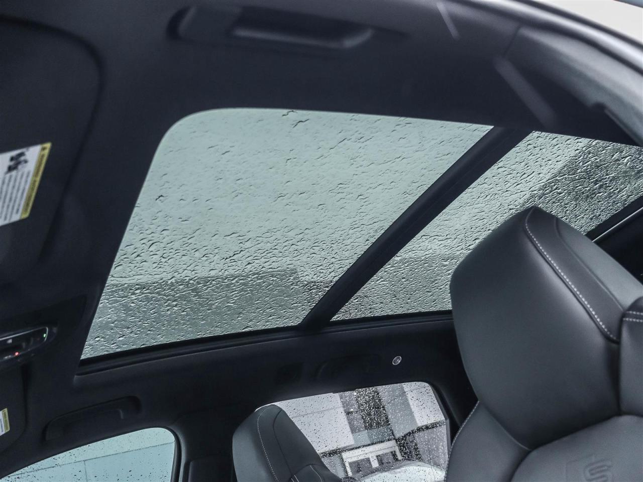 2023 Audi SQ7 4.0T quattro 8sp Tiptronic Photo