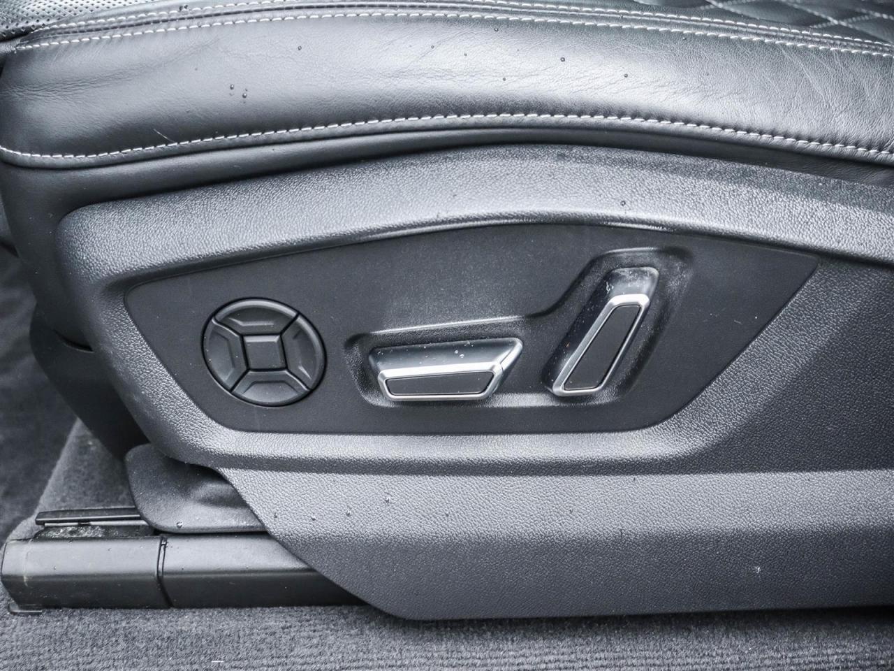 2023 Audi SQ7 4.0T quattro 8sp Tiptronic Photo