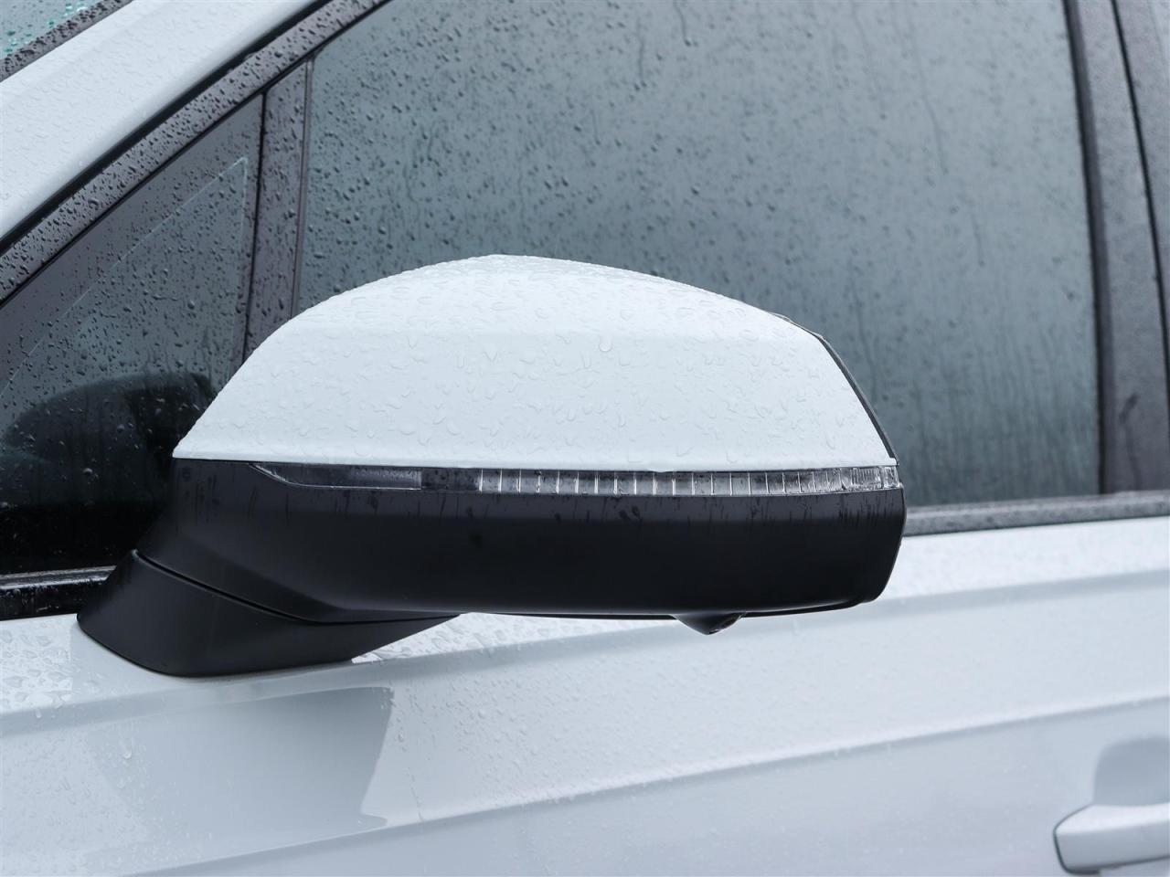 2023 Audi SQ7 4.0T quattro 8sp Tiptronic Photo