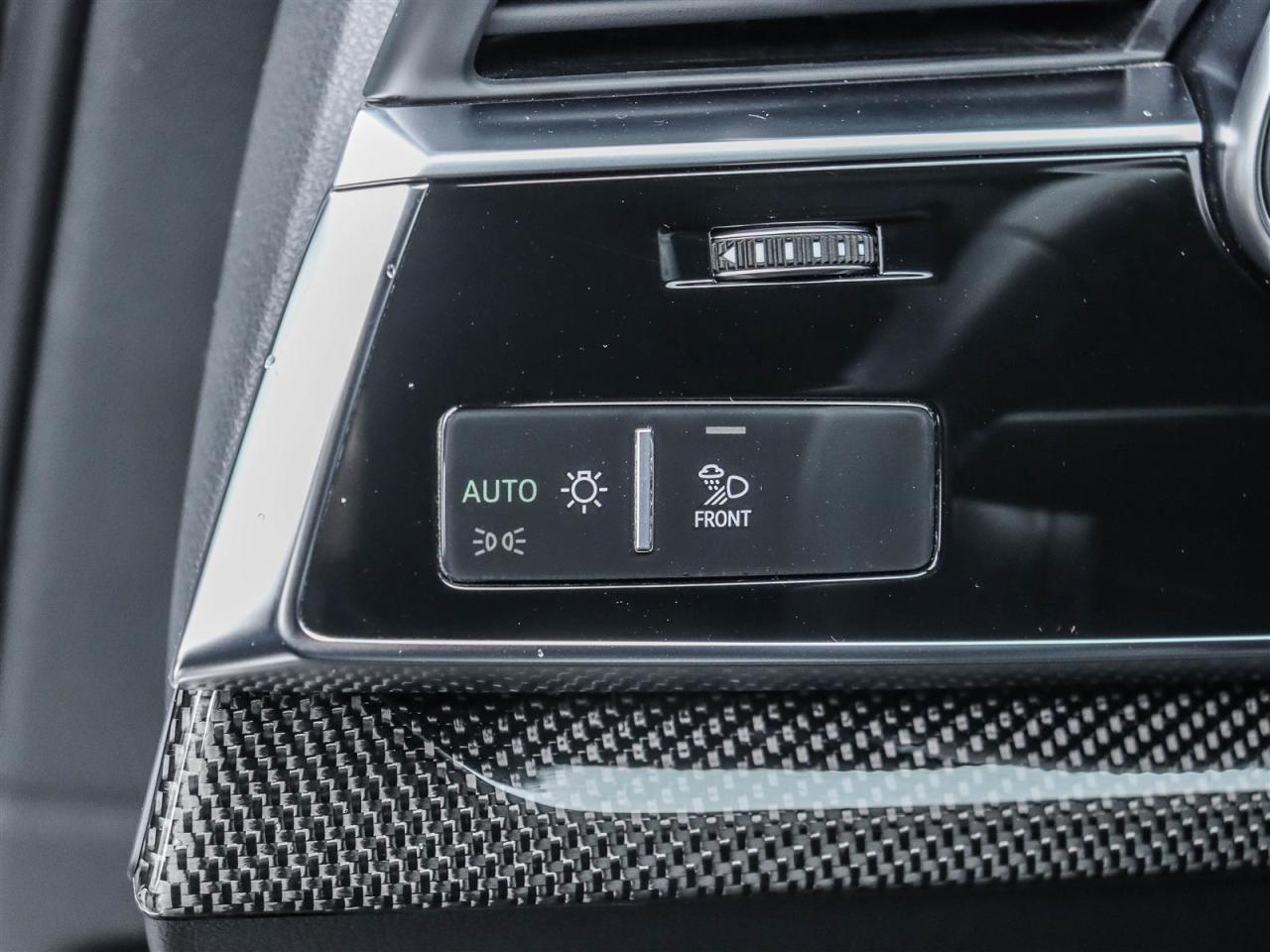 2023 Audi SQ7 4.0T quattro 8sp Tiptronic Photo