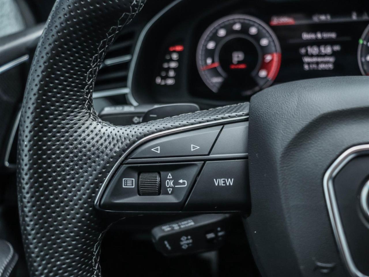 2023 Audi SQ7 4.0T quattro 8sp Tiptronic Photo