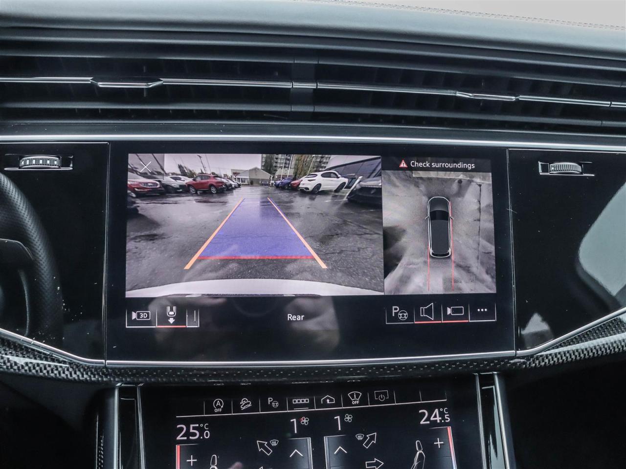 2023 Audi SQ7 4.0T quattro 8sp Tiptronic Photo