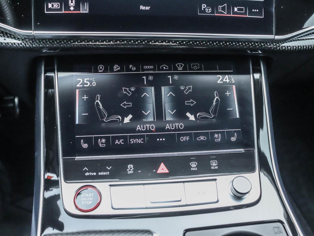 2023 Audi SQ7 4.0T quattro 8sp Tiptronic Photo