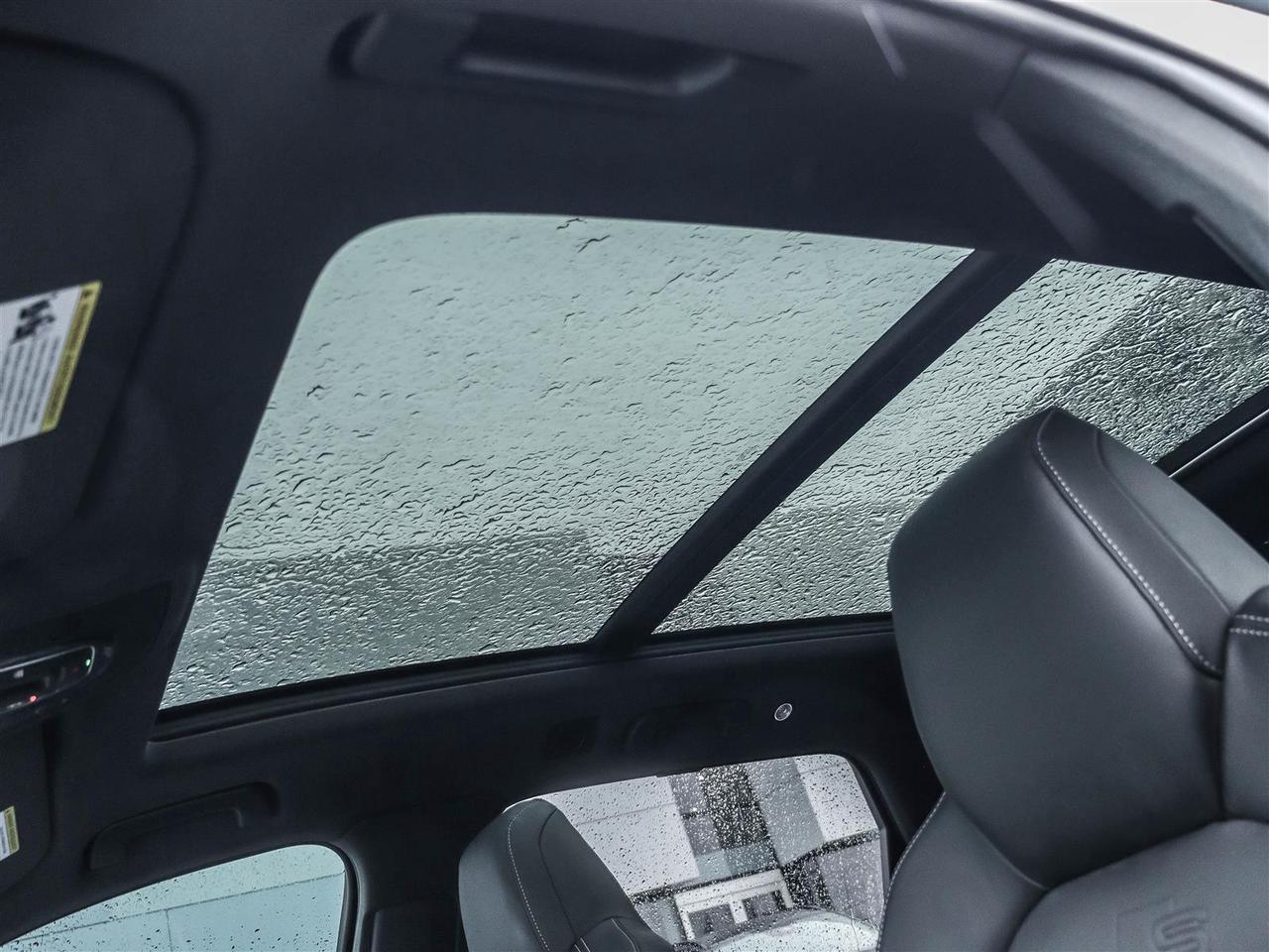 2023 Audi SQ7 4.0T quattro 8sp Tiptronic Photo