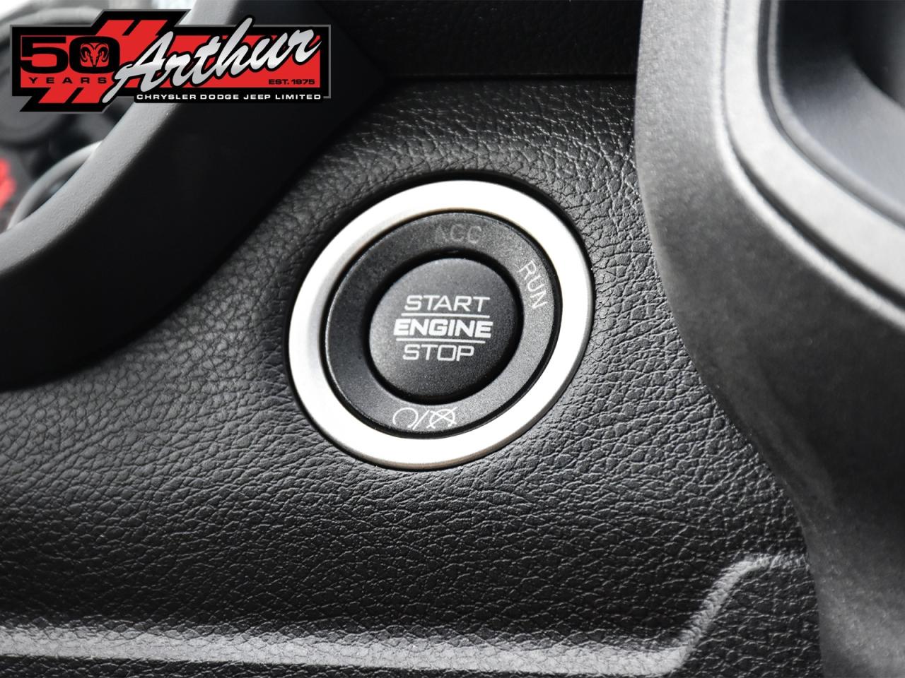 2024 RAM 2500 TRADESMAN CREW CAB 4X4 - 8FT BOX Photo