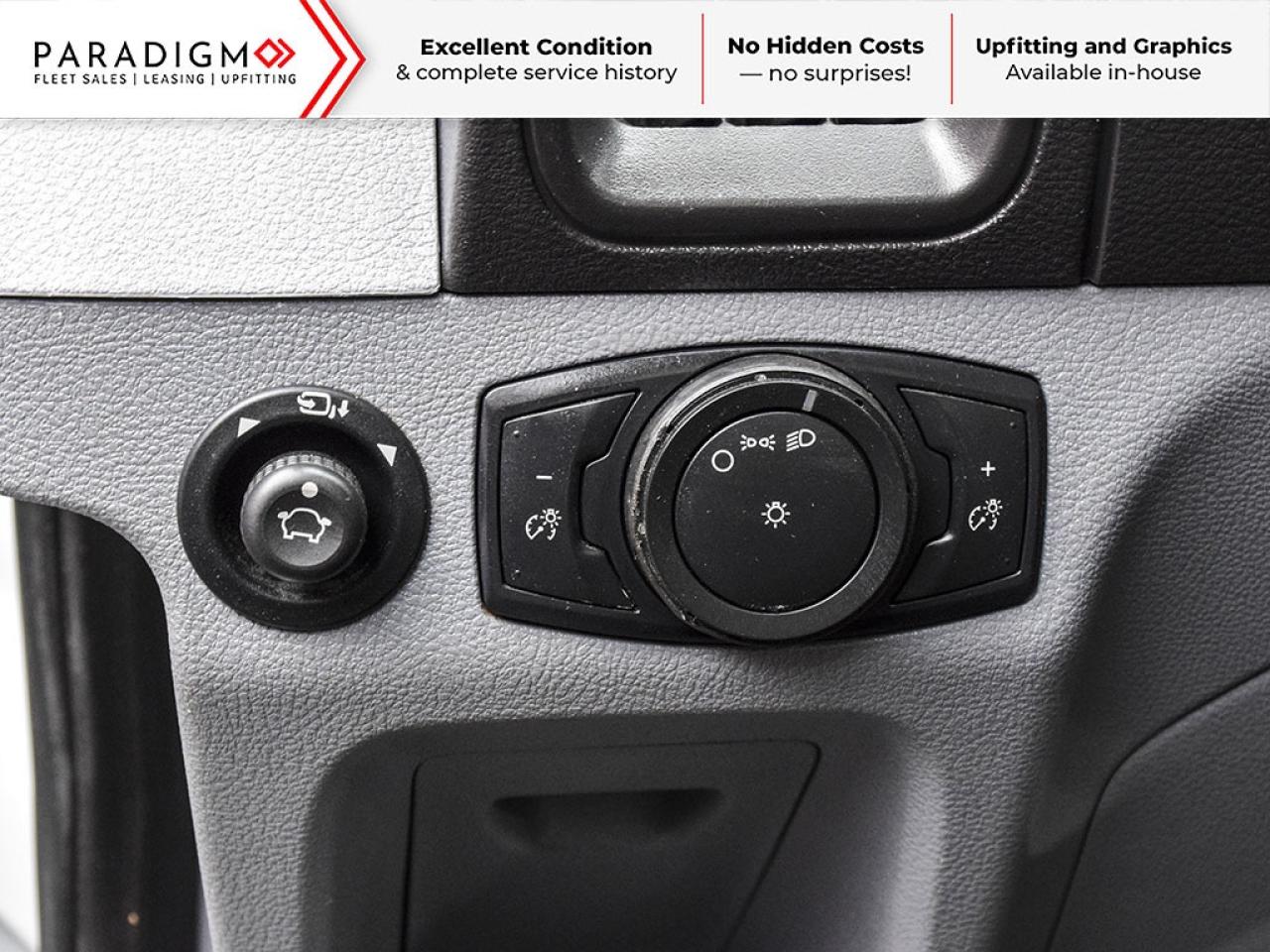 2019 Ford Transit Cargo Van T-250 Mid Roof !!WORK READY ! with 48 mth Warranty Photo