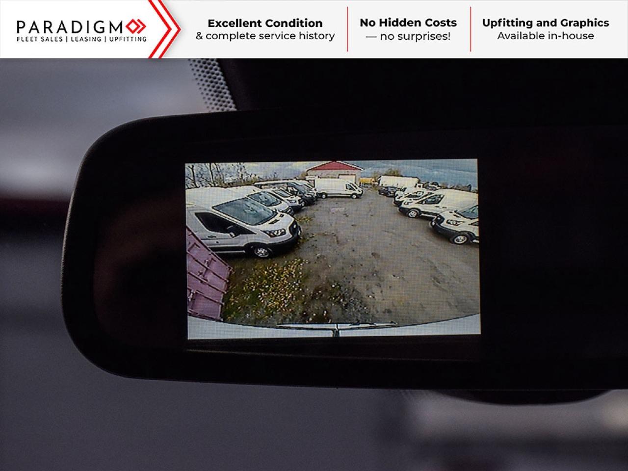 2019 Ford Transit Cargo Van T-250 Mid Roof !!WORK READY ! with 48 mth Warranty Photo