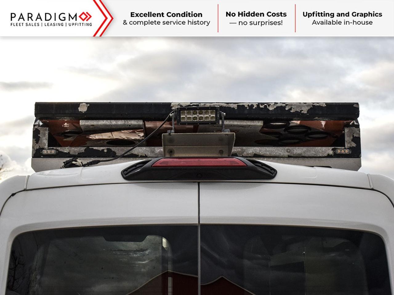 2019 Ford Transit Cargo Van T-250 Mid Roof !!WORK READY ! with 48 mth Warranty Photo