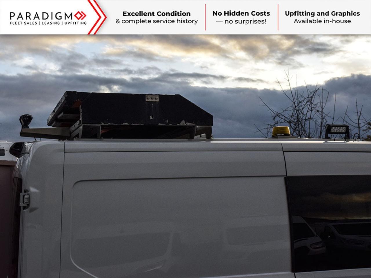 2019 Ford Transit Cargo Van T-250 Mid Roof !!WORK READY ! with 48 mth Warranty Photo