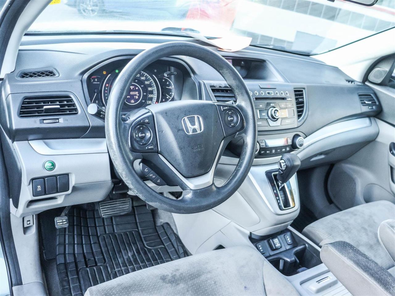 2012 Honda CR-V EX AWD BACKUP CAMERA Photo