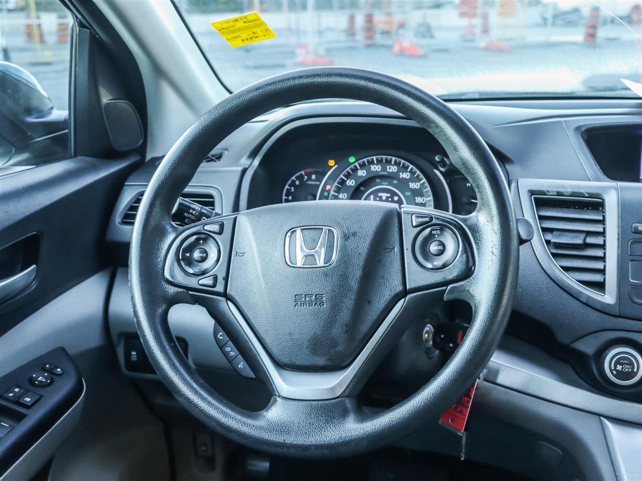 2012 Honda CR-V EX AWD BACKUP CAMERA Photo