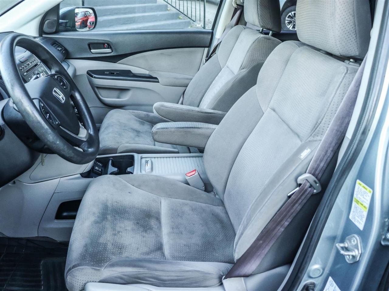 2012 Honda CR-V EX AWD BACKUP CAMERA Photo