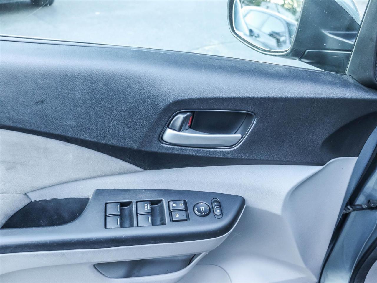 2012 Honda CR-V EX AWD BACKUP CAMERA Photo