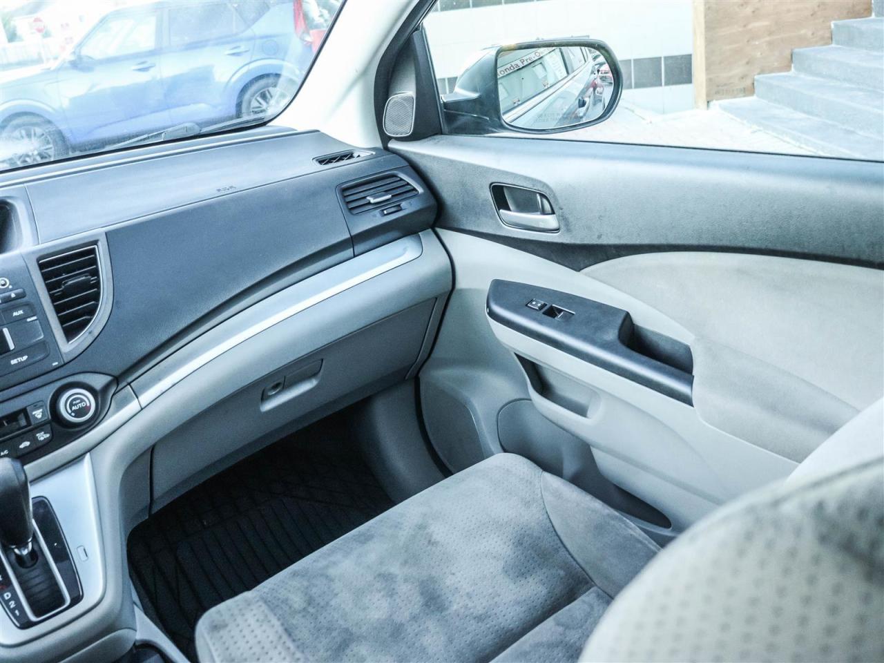 2012 Honda CR-V EX AWD BACKUP CAMERA Photo