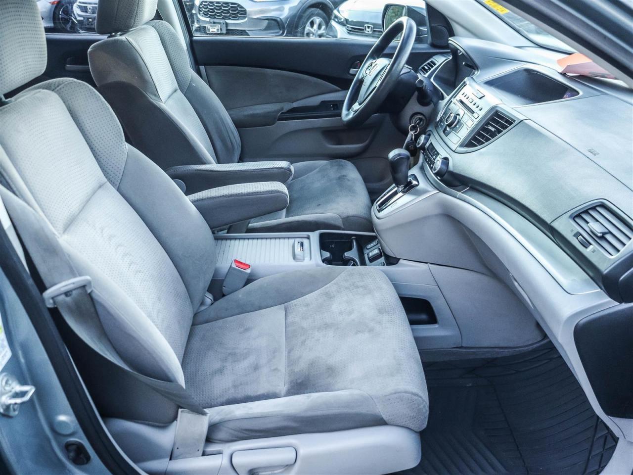 2012 Honda CR-V EX AWD BACKUP CAMERA Photo