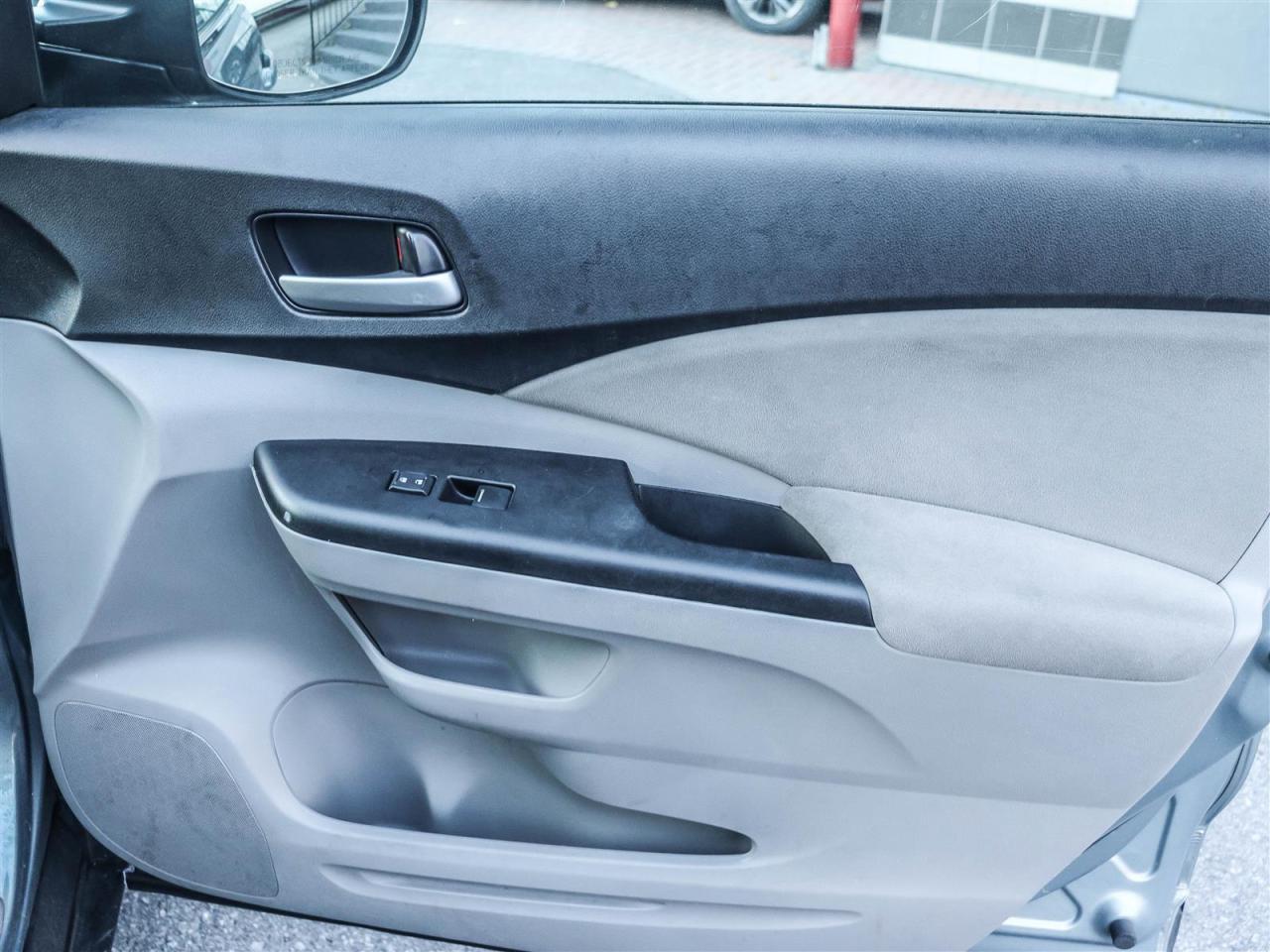 2012 Honda CR-V EX AWD BACKUP CAMERA Photo