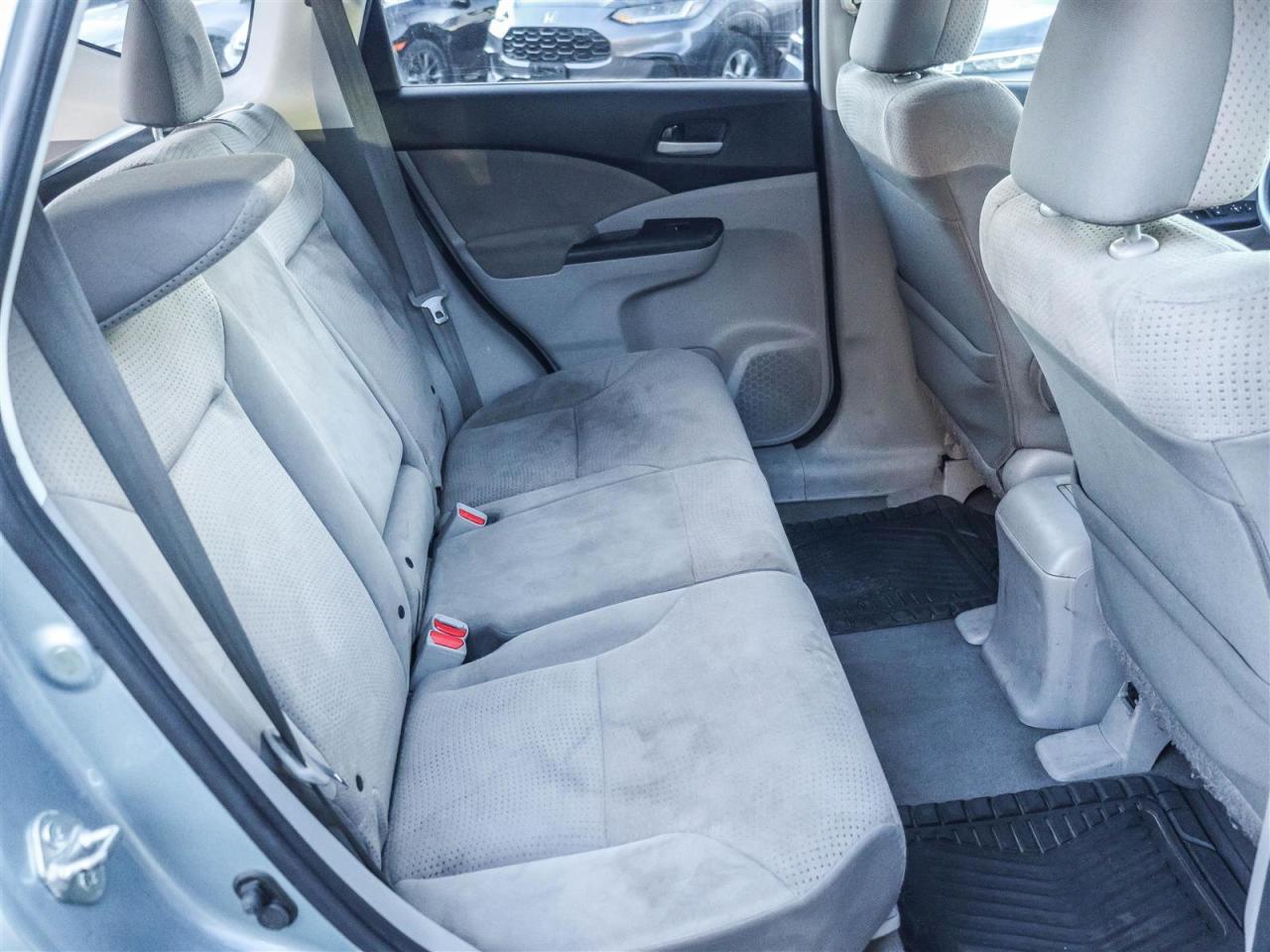 2012 Honda CR-V EX AWD BACKUP CAMERA Photo