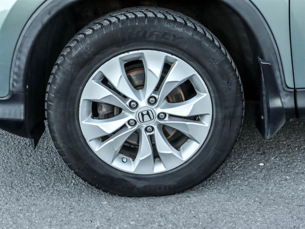 2012 Honda CR-V EX AWD BACKUP CAMERA Photo