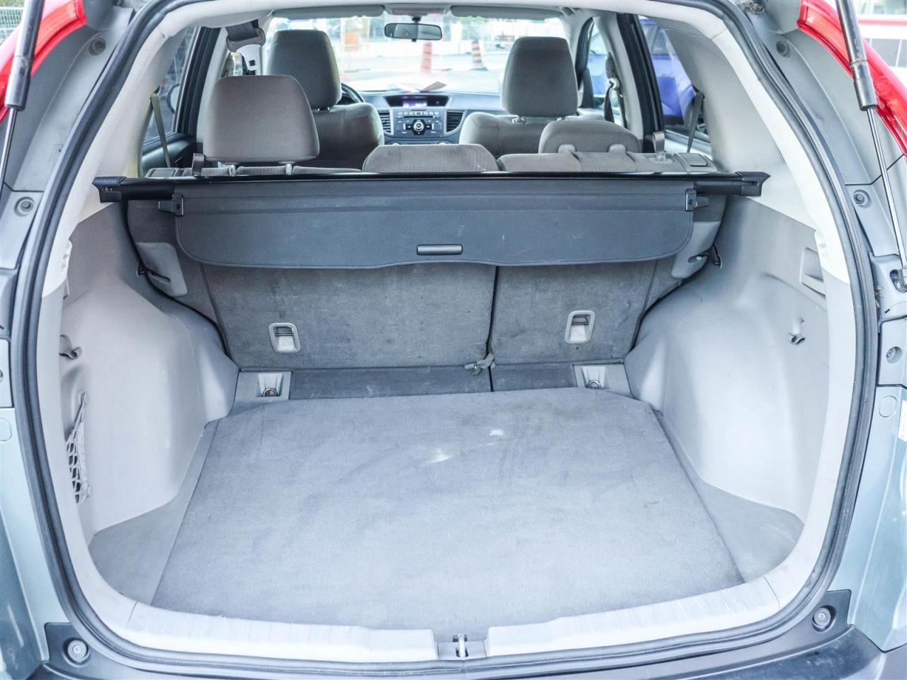 2012 Honda CR-V EX AWD BACKUP CAMERA Photo