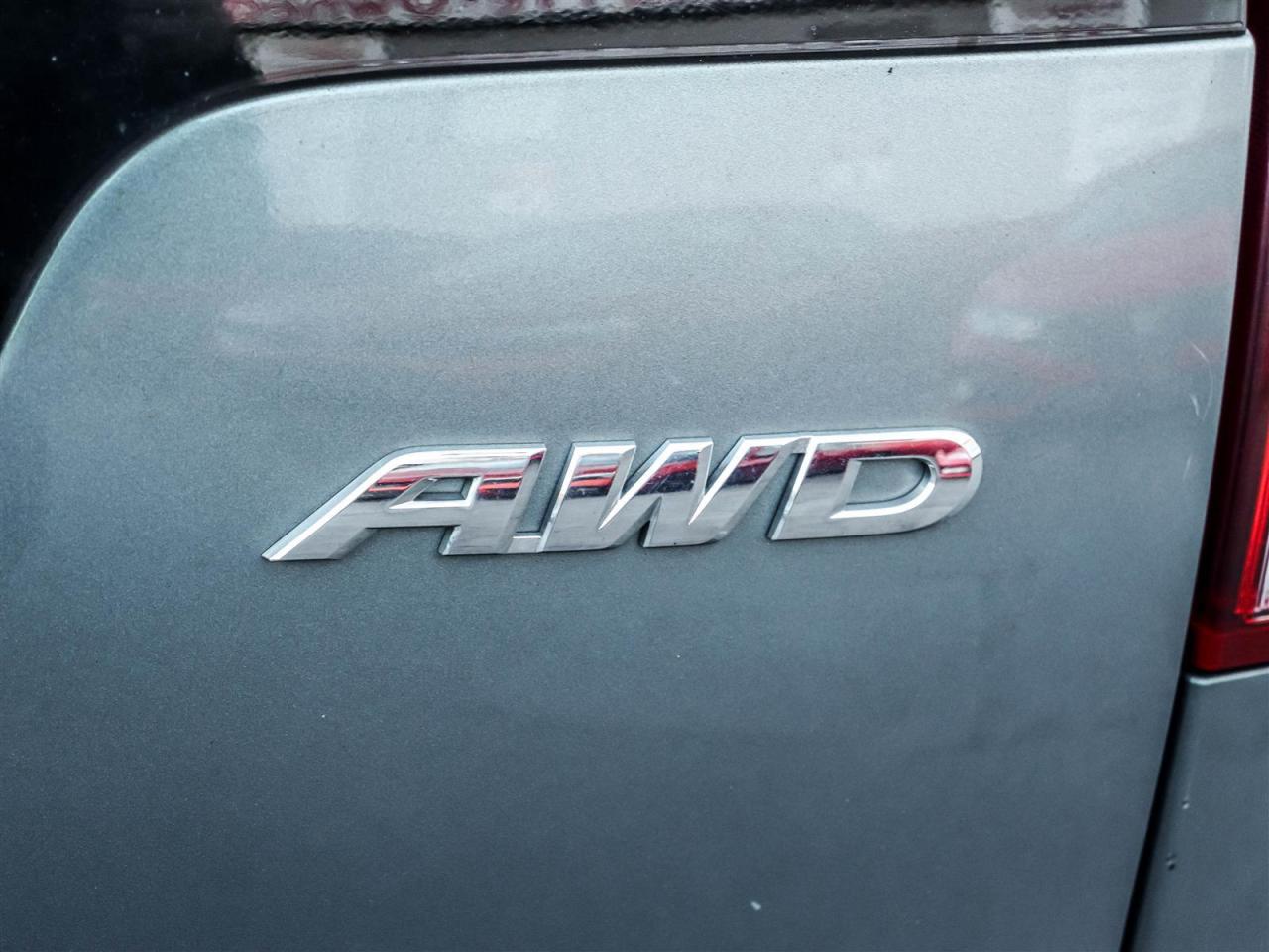 2012 Honda CR-V EX AWD BACKUP CAMERA Photo