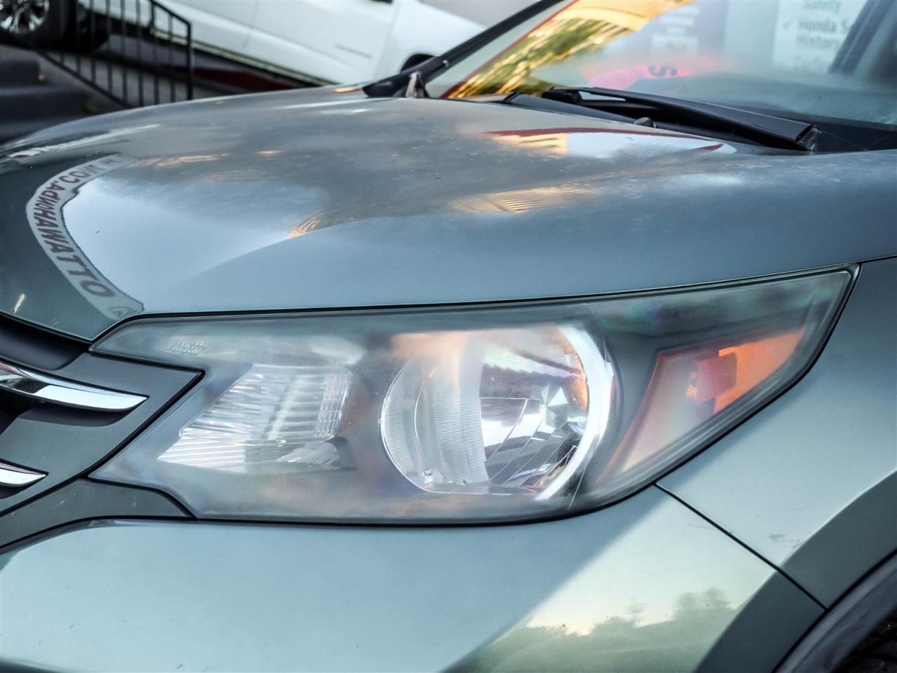 2012 Honda CR-V EX AWD BACKUP CAMERA Photo