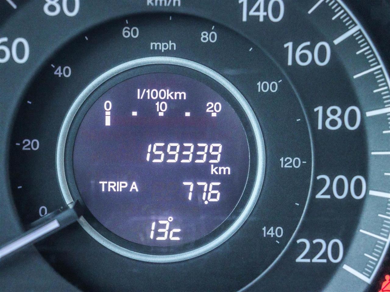 2012 Honda CR-V EX AWD BACKUP CAMERA Photo