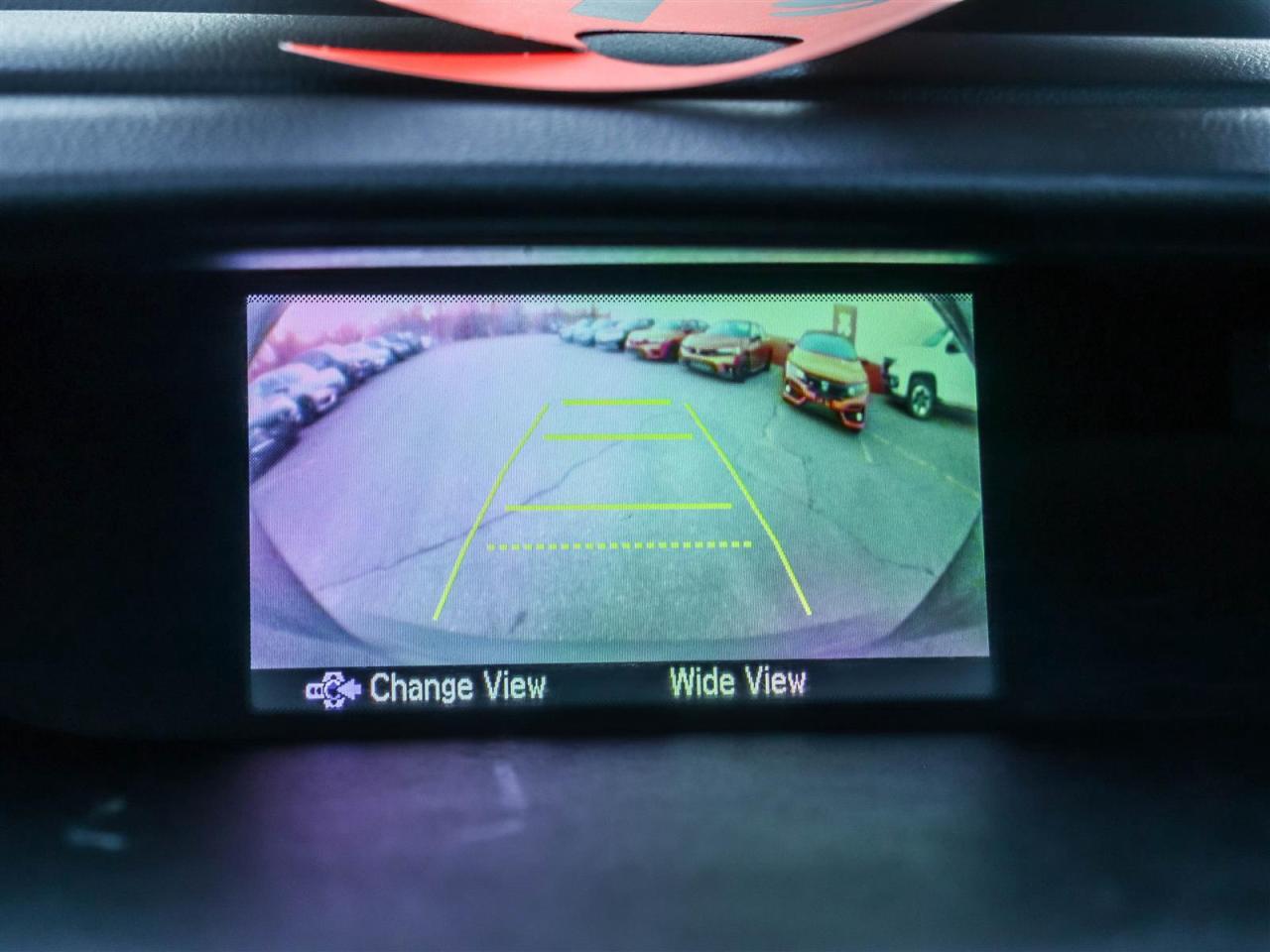 2012 Honda CR-V EX AWD BACKUP CAMERA Photo