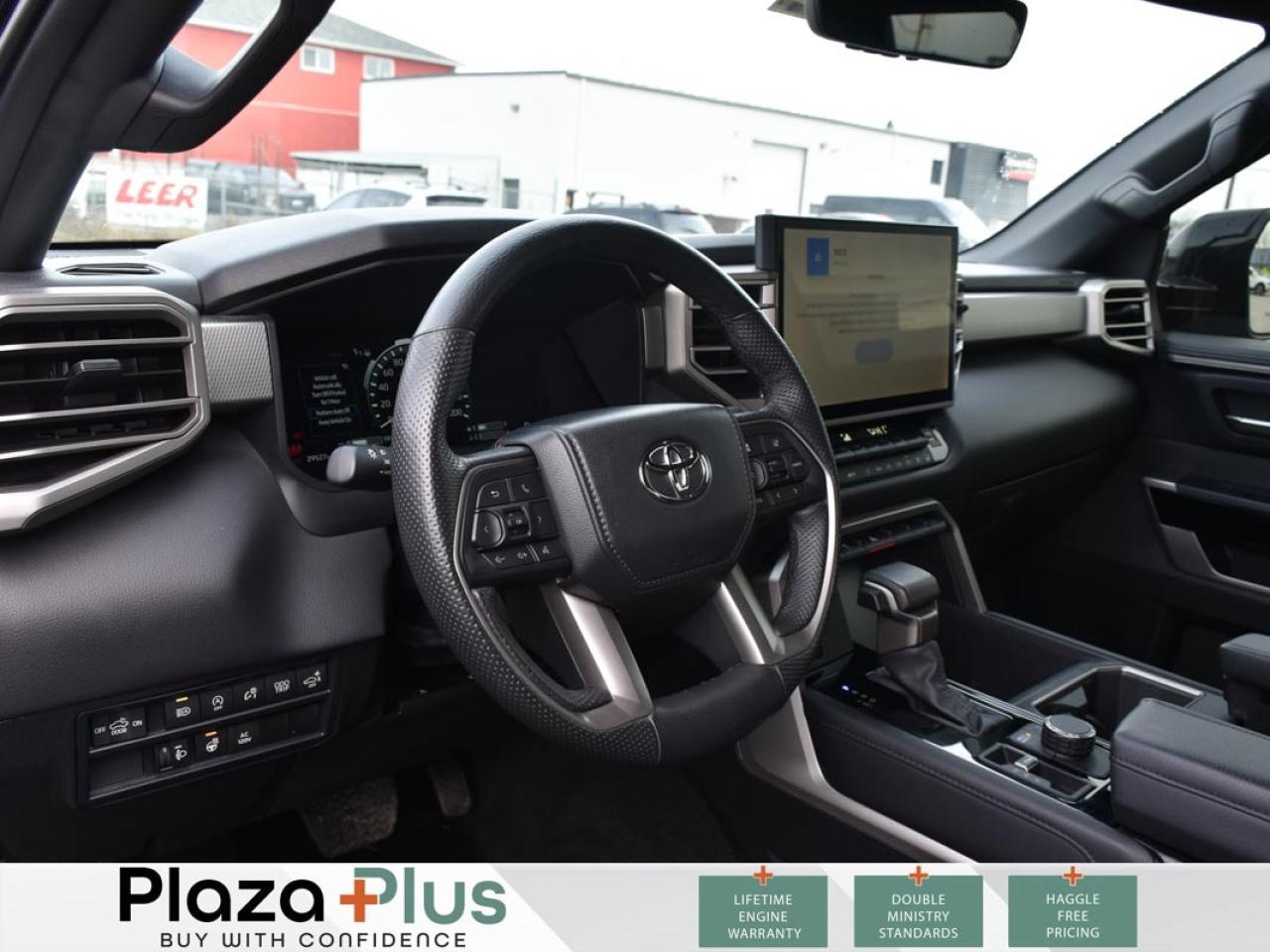 2025 Toyota Tundra VdpUrlEn Photo