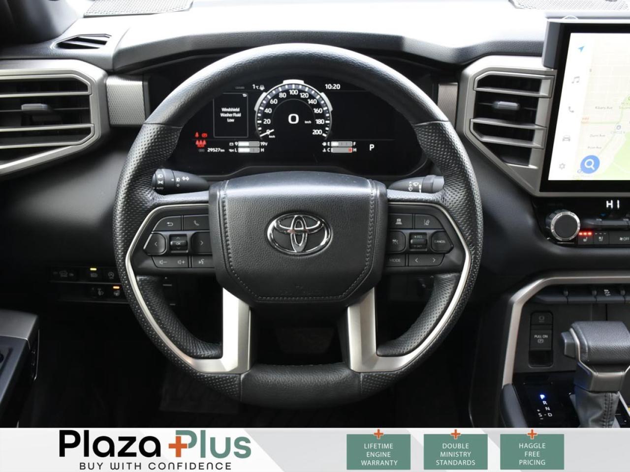 2025 Toyota Tundra VdpUrlEn Photo