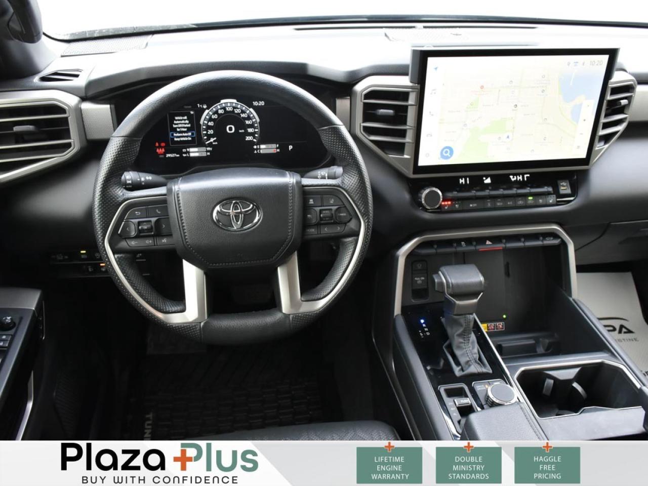 2025 Toyota Tundra VdpUrlEn Photo